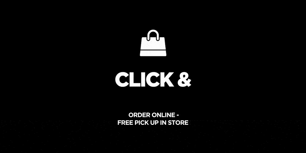 Adidas click and collect 2025